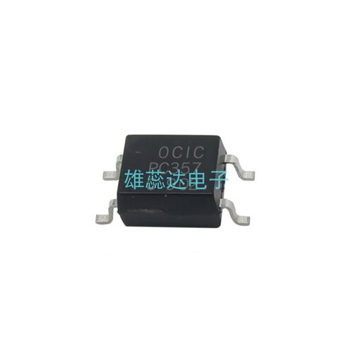 CYPC357(C-TP)晶体管輸出光耦