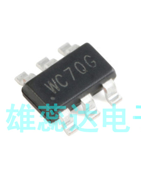 SY8113BADC SY8113B 丝印WC 封装SOT23-6 稳压芯片 全新原装 现货