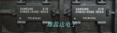 K4B2G1646E-BCKO存储芯片原装