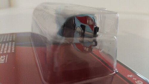 AW 福特GT40 海湾石油 隐藏版 500元顺丰包邮 感兴趣的话点我