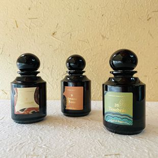 26号熄灯礼拜32号60号紫茉莉9号神秘玫瑰夜色依兰香水试香小样