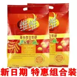 Специальное смещение Weiwei Соевое молоко порошок 760G500G Скорость пить