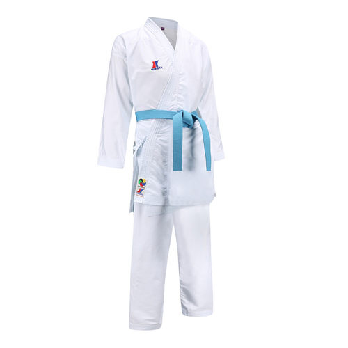 WKF比赛认证HIROTA空手道组手道服翼型道服现货直邮日本制做代购
