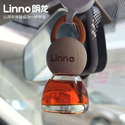 Linno朗龙汽车香水高档持久