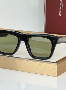 跨境专供JMMCASH偏光墨镜