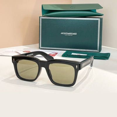 JMM TORINO醋酸酯板材大方框光学眼镜太阳镜男光致变色墨镜近视