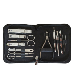 韩国777修脚刀指甲刀指甲剪指甲钳美甲修甲修指甲工具套装正品