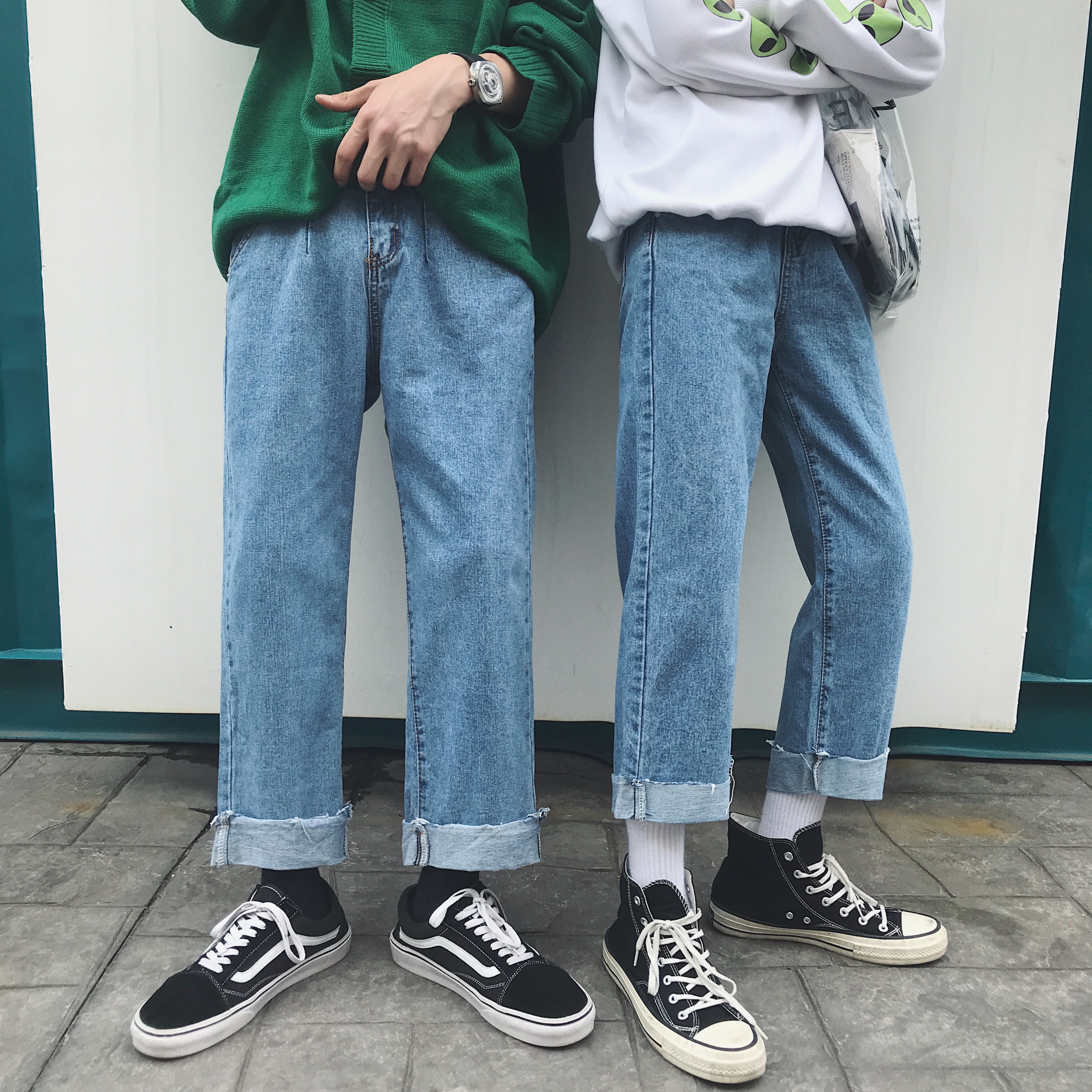 ¹ÖζÉÙÅ®¿ã×ÓÔËÞ·çֱͲţ×пãÅ®¿íËÉÏÔÊÝÀ«ÍÈ¿ãѧÉúº«°æ¿íËɰٴî