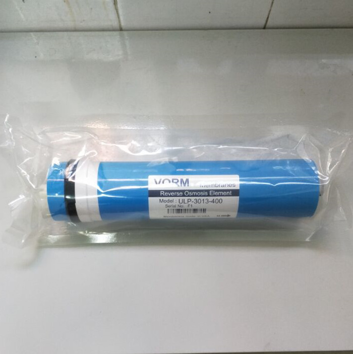 反渗透逆渗透ro膜400G纯水机