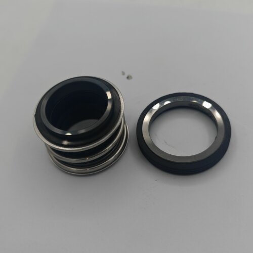 管道泵机封普轩特IRG50水封PGL50/65轴封机械密封单级离心泵配件