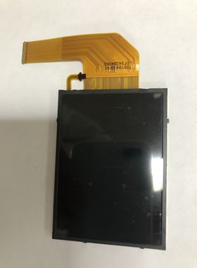 全新原装Canon 佳能 SX700 SX710 HS LCD显示屏 数码相机液晶屏幕