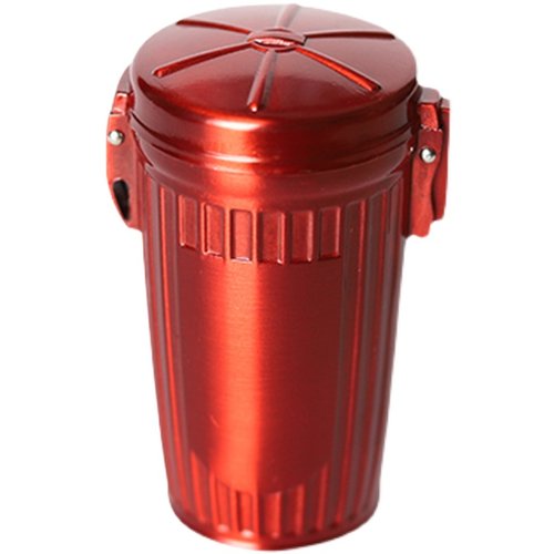 创意随身便携带迷你小烟灰缸