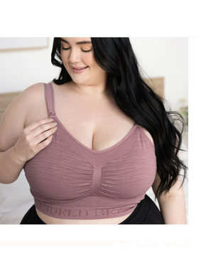 【FGHIJK巨大罩杯】免手扶固定吸奶器喂奶文胸哺乳内衣加厚大胸