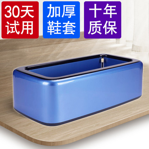 全自动鞋套机家用新款一次性