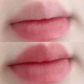 伪素颜yyds 白桃炼奶夏平价学生口红 肉桂奶茶色小众品牌唇釉662