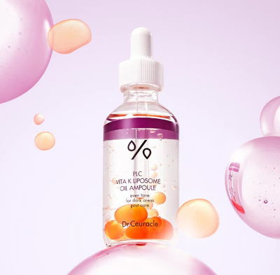 韩国Dr.ceuracle舒罗寇维他命