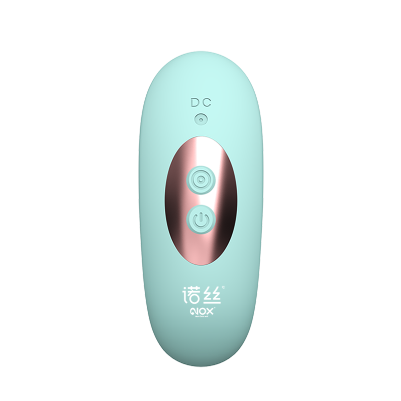 诺丝震动棒自慰器情趣女用品调情震动棒