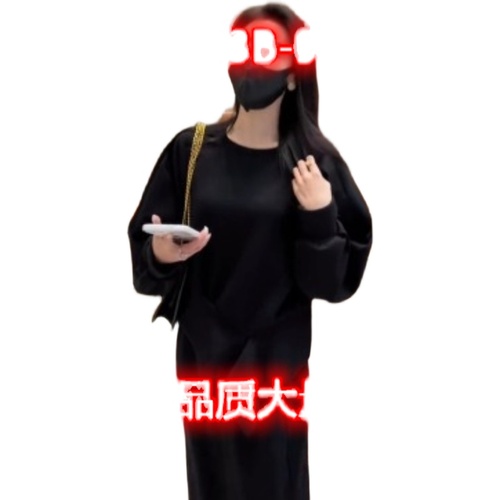 依丽曼莎 YLMS9222