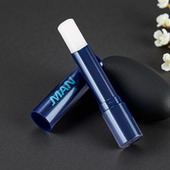 防干裂滋润补水无色口油男学生专用唇膏秋冬季 男士 润唇膏保湿 国货