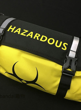 The Division全境封锁周边战术背包书包分裂户外暗区包挎包单肩包