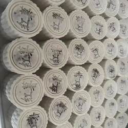 广西横县特产红薯印饼芝麻豆沙八珍糕独立包装礼盒年货