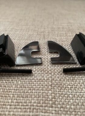 Sunrise S2加强翼 耳朵  沐铃音孔吉他拾音器翼 保护面板不刮花