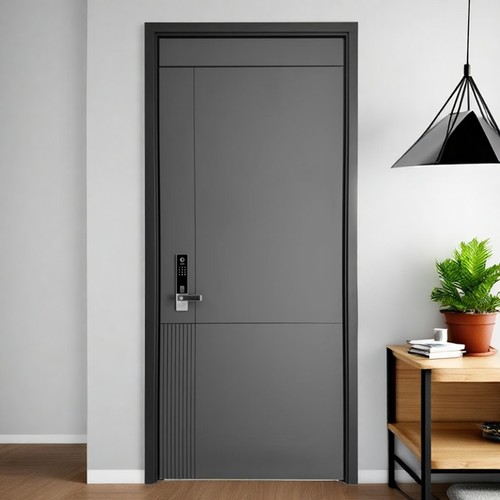 新款甲级入户门防盗门