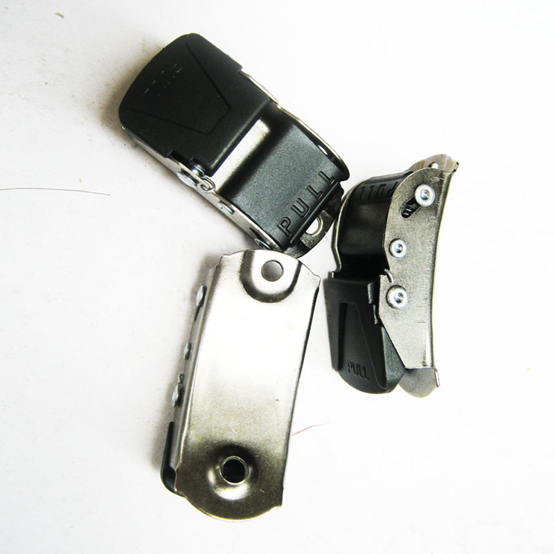 轮滑鞋配件卡扣带固定螺丝