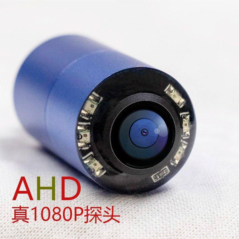 手机AHD高清水下探鱼器