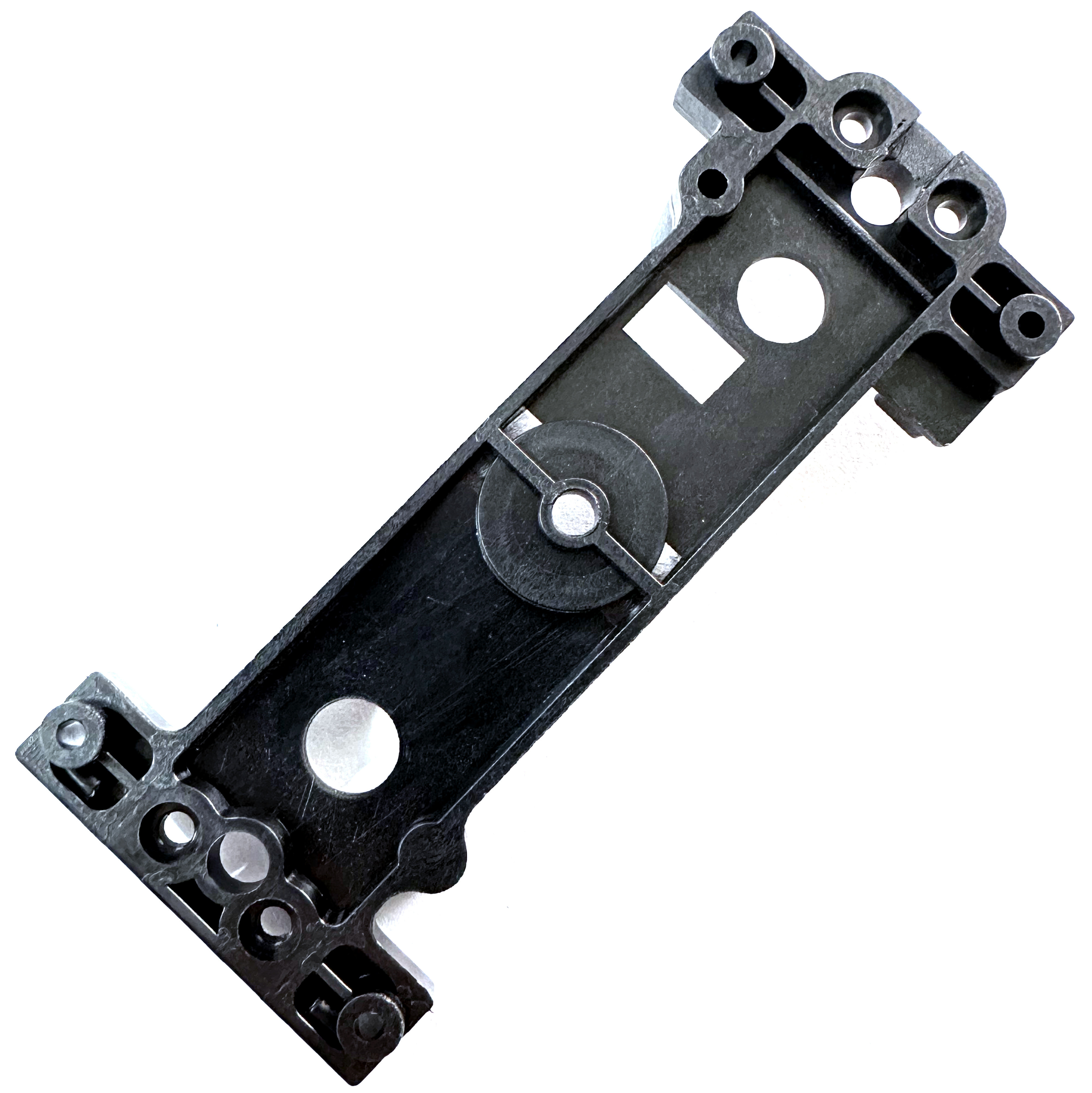 环奇823 02版 遥控飞机配件直升机零件 航模机身齿轮盖配件 f0351