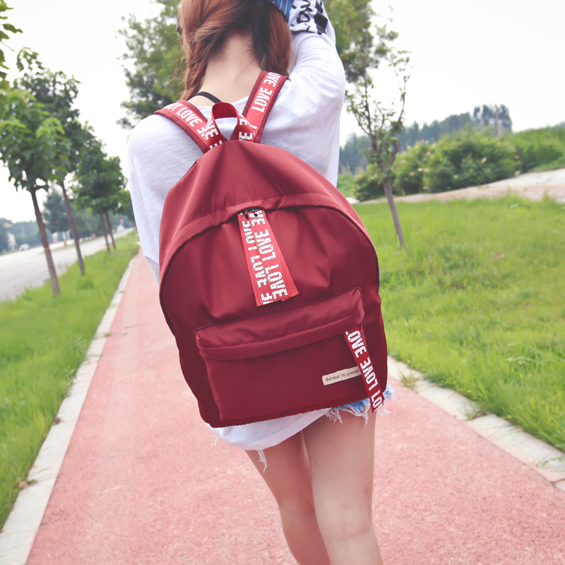 Sac à dos étudiant - Ref 47830 Image 1