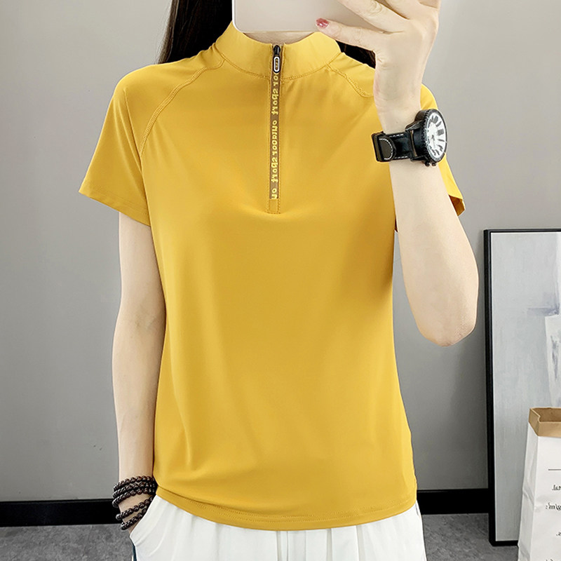 户外速干衣女短袖t恤上衣运动吸汗透气修身显瘦跑步徒步薄快干衣,户外/登山/野营/旅行用品,速干T恤,淘宝优惠券,粉丝福利购,淘宝优惠卷