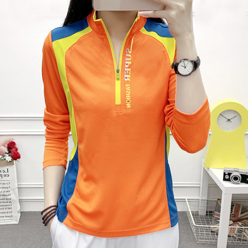 春夏速干衣登山服弹力透气