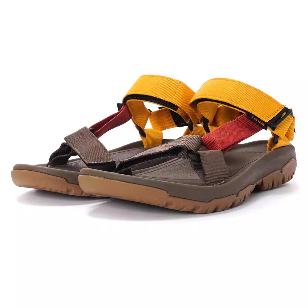 TEVA HURRICANE XLT 2 男女户外休闲文青织带基本款凉鞋