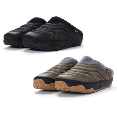 TEVA户外拖鞋露营鞋懒人鞋