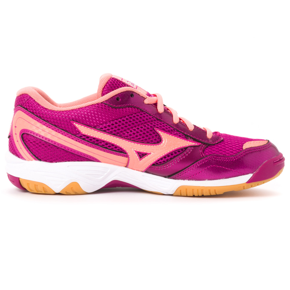 mizuno wave twister 3 red