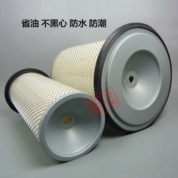 适配推土机空气滤芯