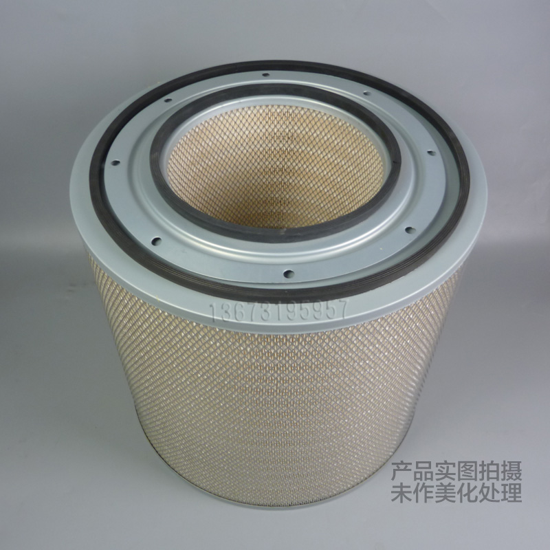 包邮8N6309 8N2556 4p0710空气滤芯 适用CATERPILLAR PM3508 3512