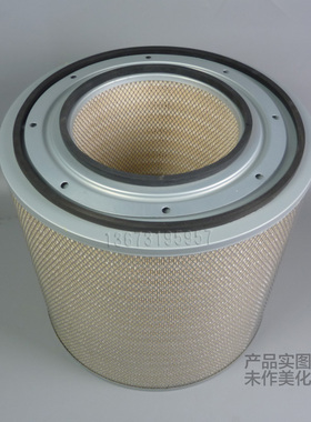 包邮8N6309 8N2556 4p0710空气滤芯 适用CATERPILLAR PM3508 3512