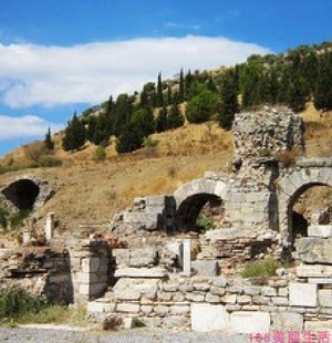 2025土耳其伊兹密尔旅游攻略（电子版）自助游自由行景点美食旅行