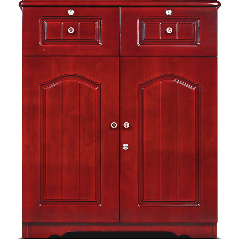 虎牌(TIGER)BGX-A/D-89家用实木大型对开门电子密码款指纹款智能远程报警款床头式保管箱|ruв категории офисное оборудование/расходные материалы/соответствующие услуги, сейф - от Buy2taobao.com для оказания профессиональной услуги покупки агента Taobao