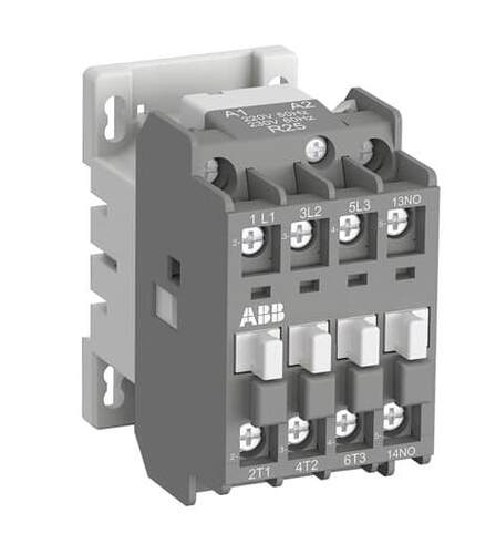 原装ABB交流接触器 A2X96-30-11 AC220V询价