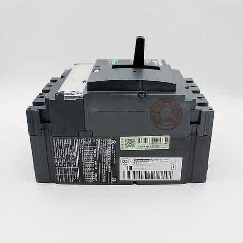 Schneider/隔离开关NSX100NA LV429629 负荷开关询价
