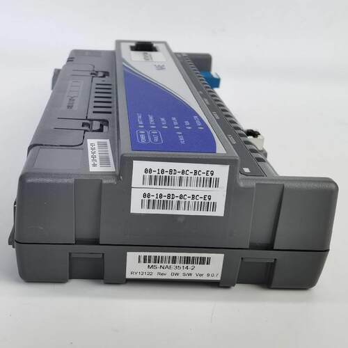 江森NAE3514 3510 4510 451L-2 NCE2560-0 2500-1网络引擎控制器