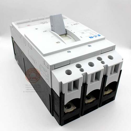 / 塑壳断路器 LZMN3-A400 LZM3询价