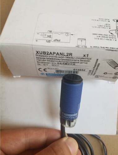 原装接近开关 XUB2APANL2R询价