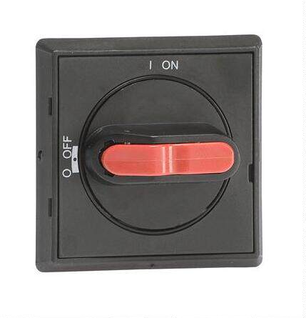 原装ABB选择型手柄 OHBS2AJ询价