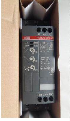 原装紧凑型软启动器 PSR30-600-70 15KW询价
