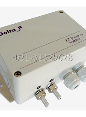 压力传感器 PI PU P92微差压变送器 halstrup-walcher 顺丰包邮询