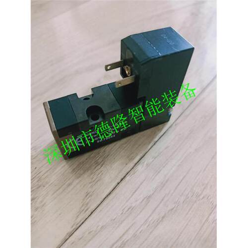 现货达意隆吹瓶机电磁阀SEITZ赛驰217.868.01&middot;诺冠IMI NOR